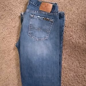 Lucky Brand jeans 6/28